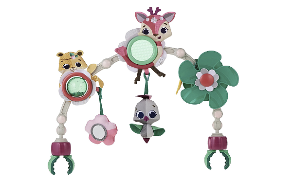 Arco Sunny Stroll Princess Tales - Tiny Love