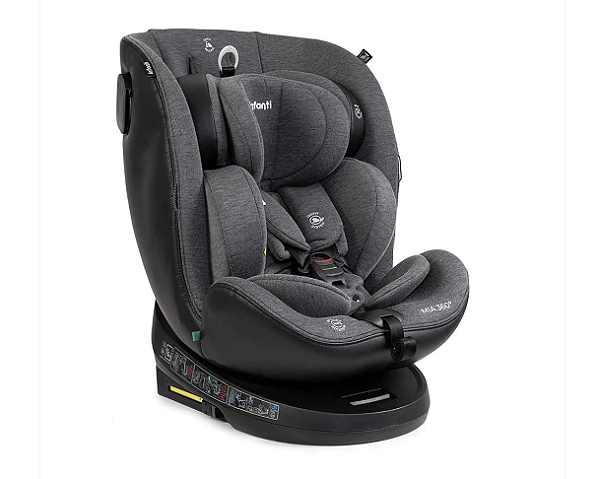 Cadeirinha Mia 360° - Infanti