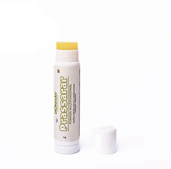 Pomada Prassarar STICK - Biokinder