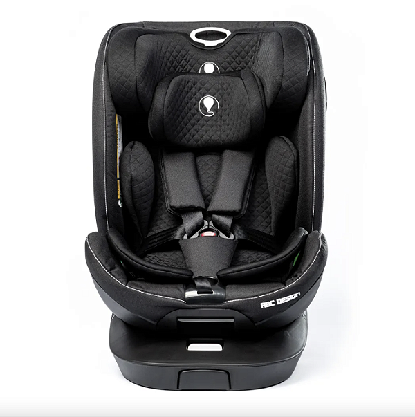 Cadeira 360 para Auto Only One Plus - ABC Design