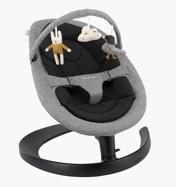 Bouncer Cadeira de Balanço Leaf Grow - Nuna