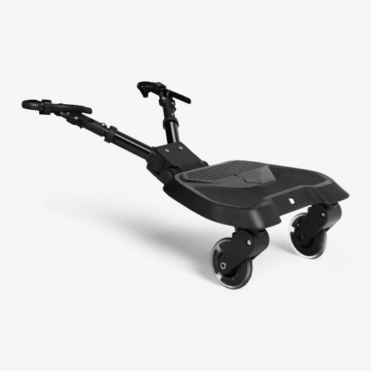 Plataforma de Carrinho para Segundo Irmão Universal