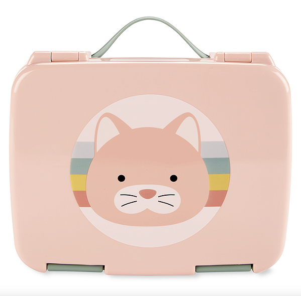 Bento Box Zoo Gatinha - Skip Hop