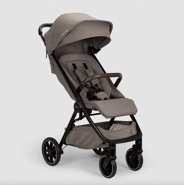 Carrinho Compacto Nuna Trvl LX Cedar - Nuna