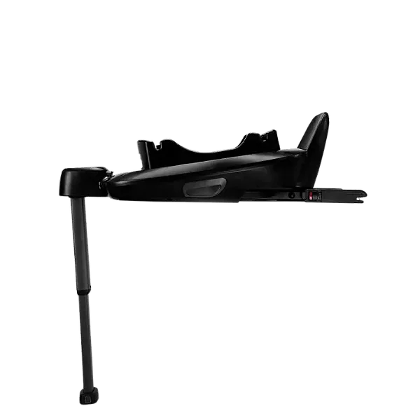 Base Isofix 360 com deslize Curv - Nuna