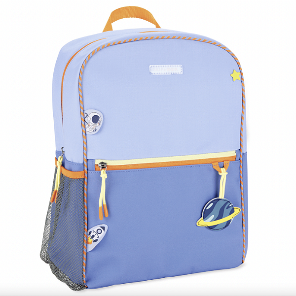 Mochila Escolar Wander Espaço - Skip Hop