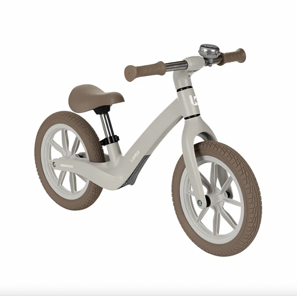 BICICLETA DE EQUILIBRIO LANSER ARMY BEIGE KB