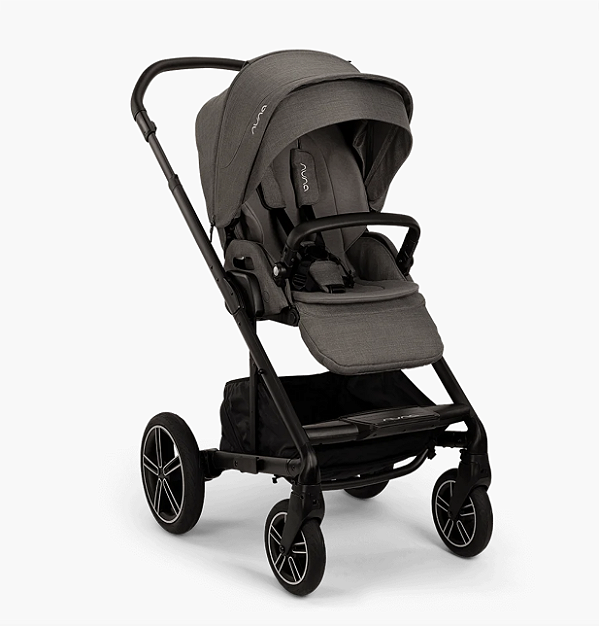 Carrinho Nuna Mixx Next Thunder - Nuna