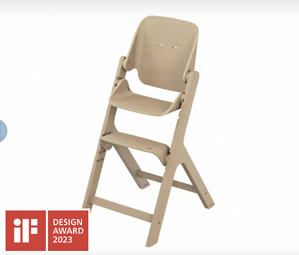 Cadeira de Refeição Nesta Lançamento - Maxi Cosi