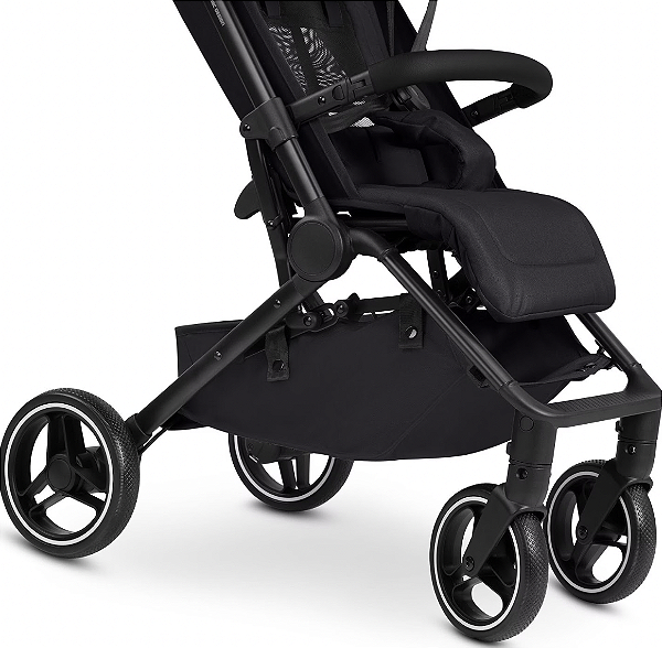 Carrinho Compacto Ping 3 Trekking Coal - ABC Design