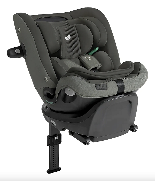 Cadeira de carro i-Spin XL Evergreen de RN até 36kgs - Joie
