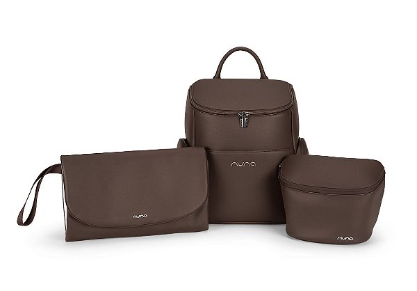Mochila Maternidade Cocoa - Nuna