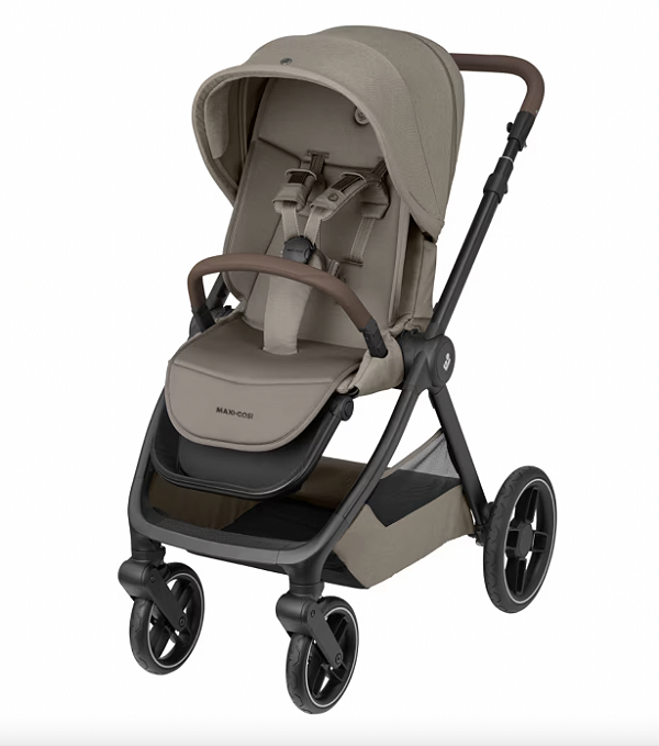 Carrinho Oxford - Maxi Cosi