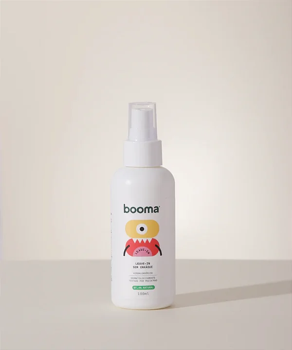 Leave In Booma
