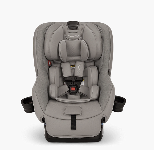 Nuna Rava Cadeirinha de Carro Conversível Frost - Nuna