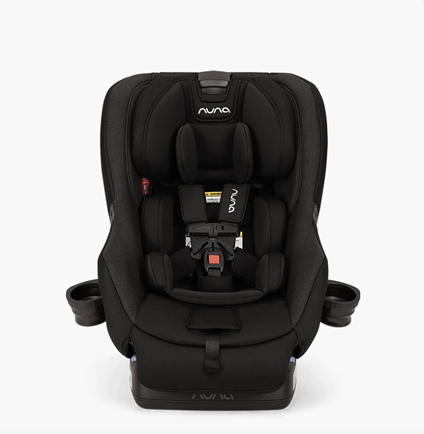 Nuna Rava Cadeirinha de Carro Conversível Caviar - Nuna