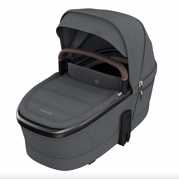 Moisés Fame Twillic Graphite - Maxi Cosi