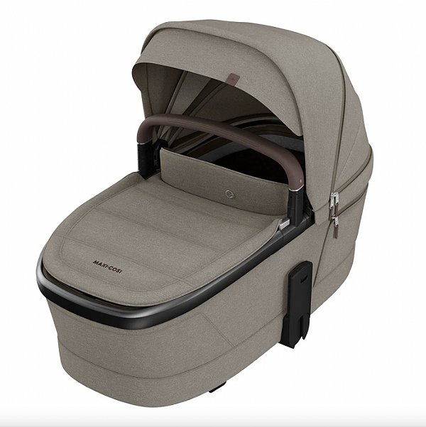 Moisés Fame Twillic Truffle - Maxi Cosi