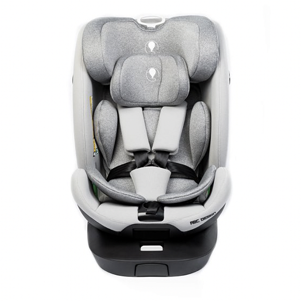 Cadeira 360 para Auto Only One Plus Pearl - ABC Design