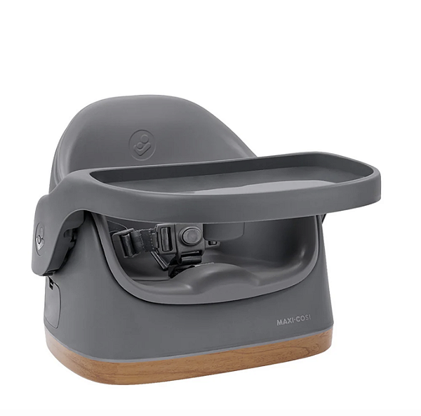 Cadeirinha de Alimentação Portátil 2 em 1 Jay Elegance Graphite - Maxi Cosi