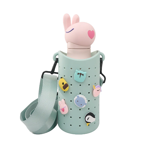 Sling Bestie Mint - Asobu