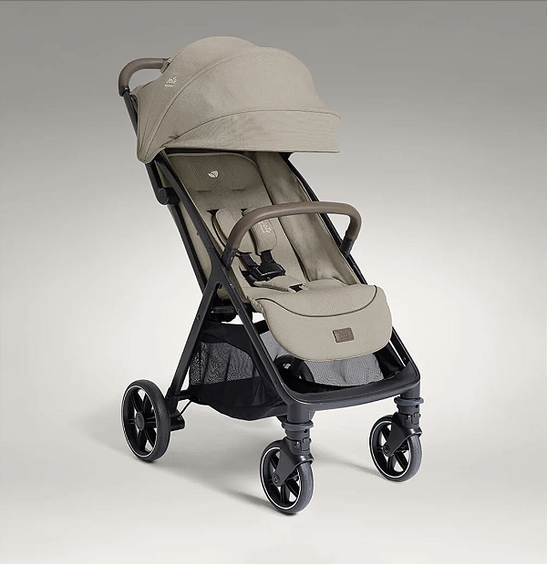 Carrinho Parcel LX Bege Sandstone - Joie