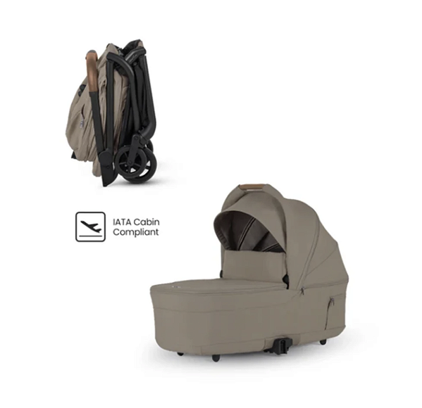 Moisés Nia Champagne - Silver Cross