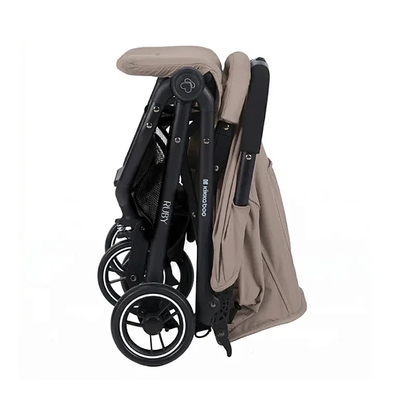 Carrinho compacto Ruby Beige - KB