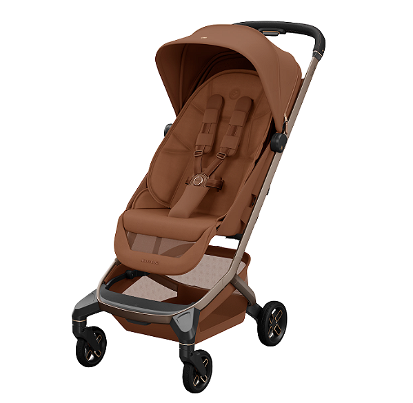 Carrinho compacto Fame Cabin Copper Terra - Maxi Cosi (PRE VENDA)
