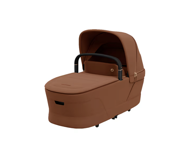 Moises Cabin Cot Fame Cabin Copper Terra - Maxi cosi