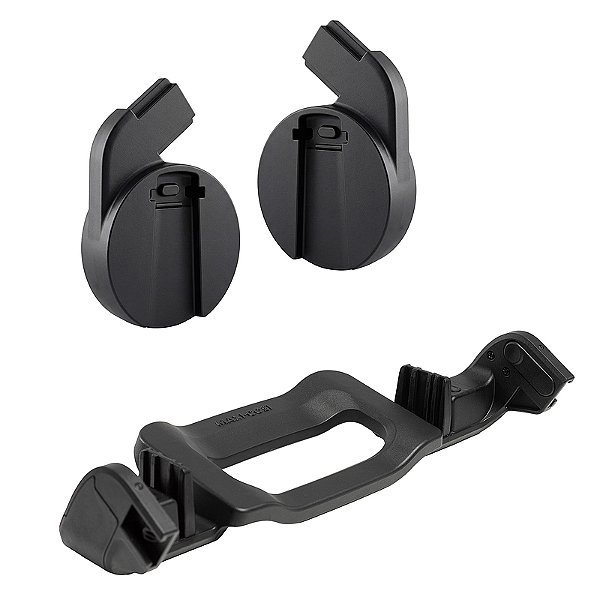 Adaptador Fame para Coral Slide Pro - Maxi Cosi