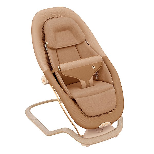 Cadeira de descanso Dove Pro Elegance Bronze - Maxi Cosi (PRE VENDA)