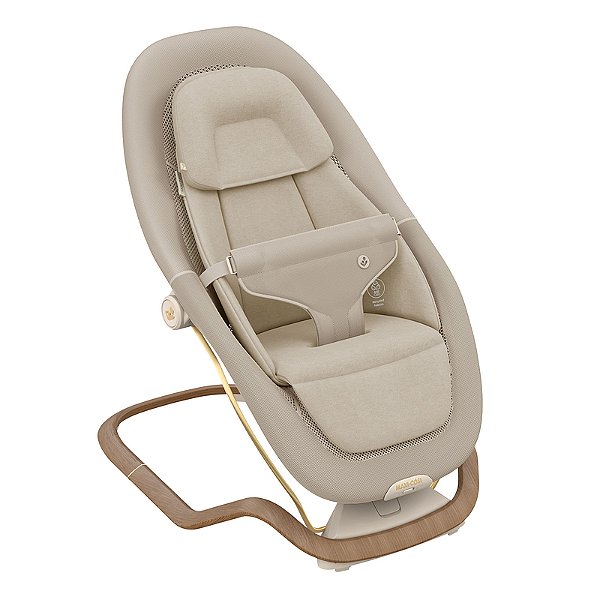 Cadeira de descanso Dove Pro Elegance Beige - Maxi Cosi (PRE VENDA)