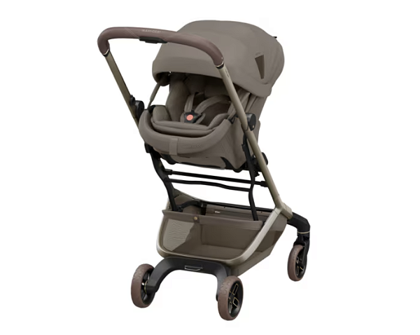 Zero G Travel system Oak Truffle - Maxi Cosi (PRE VENDA)