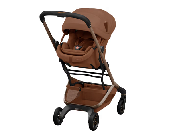 Zero G Travel system Copper Terra - Maxi Cosi (PRE VENDA)