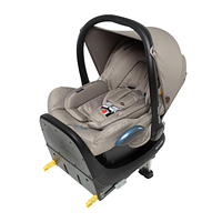 Bebê Conforto Cabriofix com Base Isofix - Maxi Cosi (PRE VENDA)