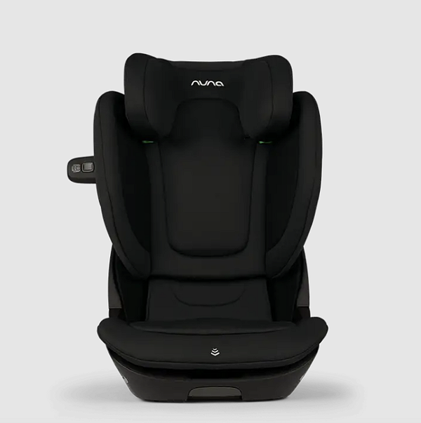 Cadeira de Carro Booster Aace LX Preto Caviar - Nuna (Pre Venda)