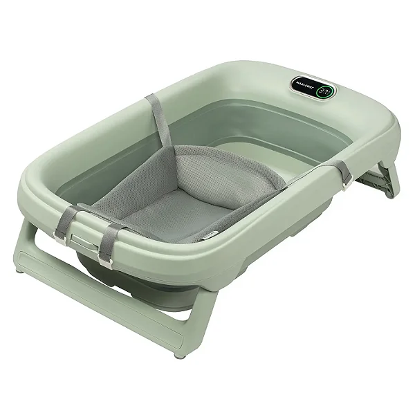 Banheira Indigo Plus Sage Green - Maxi Cosi