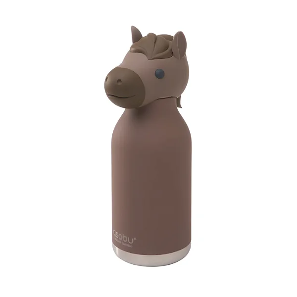 Garrafa Termica Cavalo Bestie - Asobu