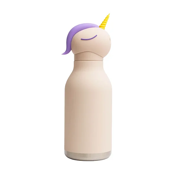 Garrafa Termica Unicornio Bestie - Asobu