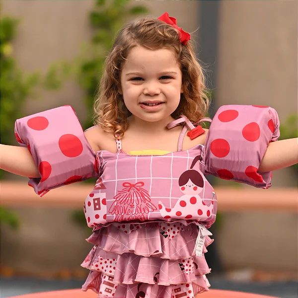 Boia Tripla Petit Poa 10-20kg