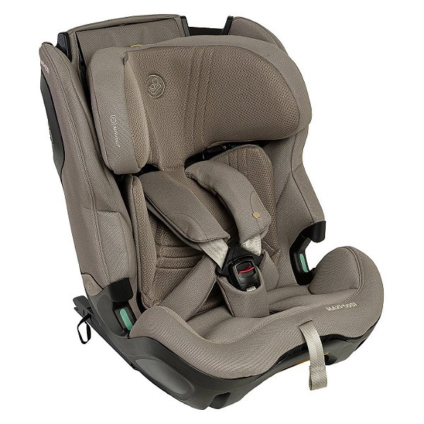 Cadeirinha Pearl XL Slide Pro - Maxi cosi