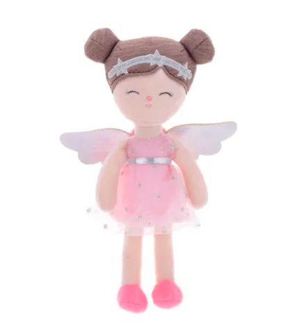 Mini Fada do Dente Girl - Bup Baby