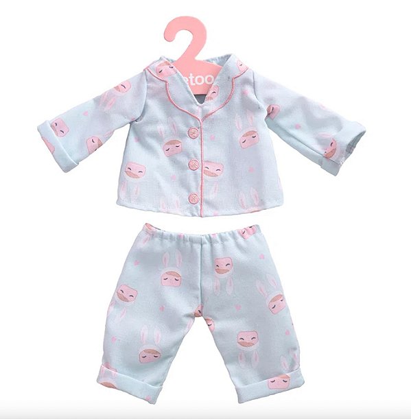 Roupa De Metoo Fashion Pijama Good Night - Metoo