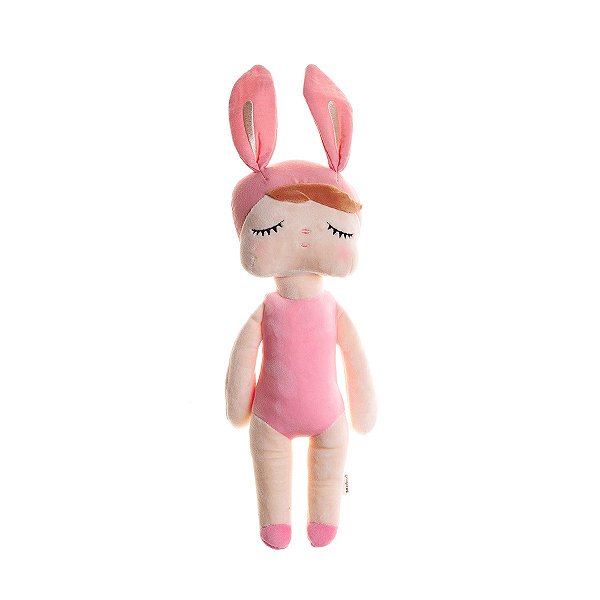 Boneca Angela Fashion - Metoo