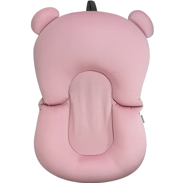 Almofada para Banho Rosa - Buba