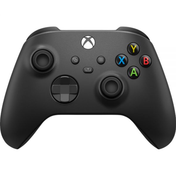 Controle Sem Fio Microsoft Para Xbox Series X/S/One