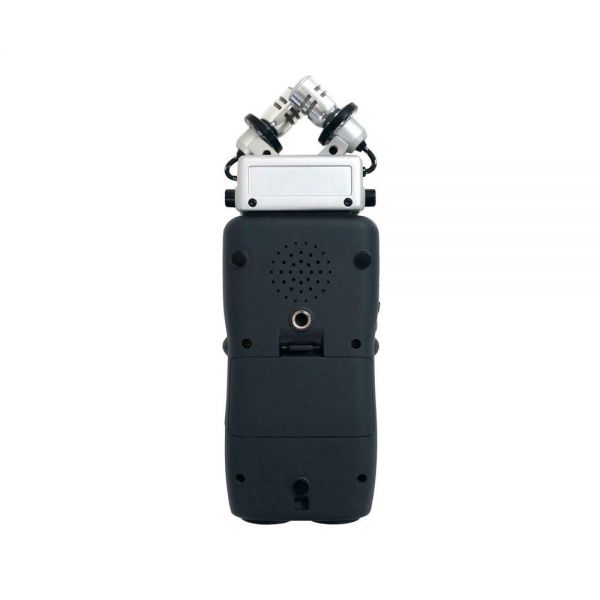 Gravador De Audio Zoom H5