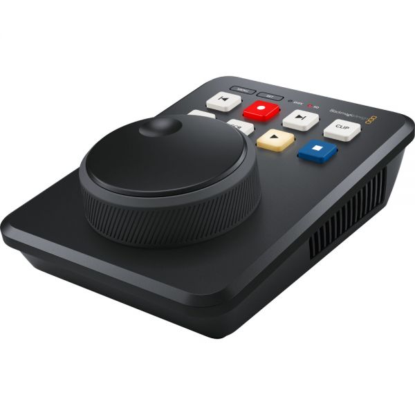 Gravador E Reprodutor Blackmagic Hyperdeck Shuttle Hd - Preto