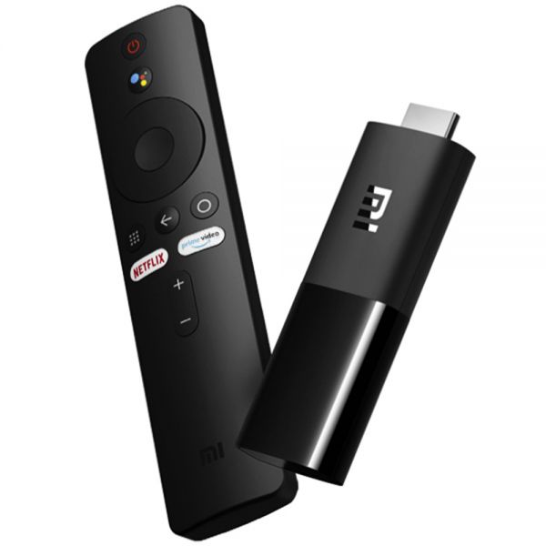 Media Player Xiaomi Mi Tv Stick Mdz-24-Ab